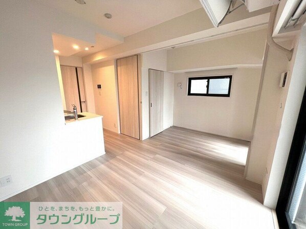 クレアホームズフラン東京三ノ輪IIの物件内観写真